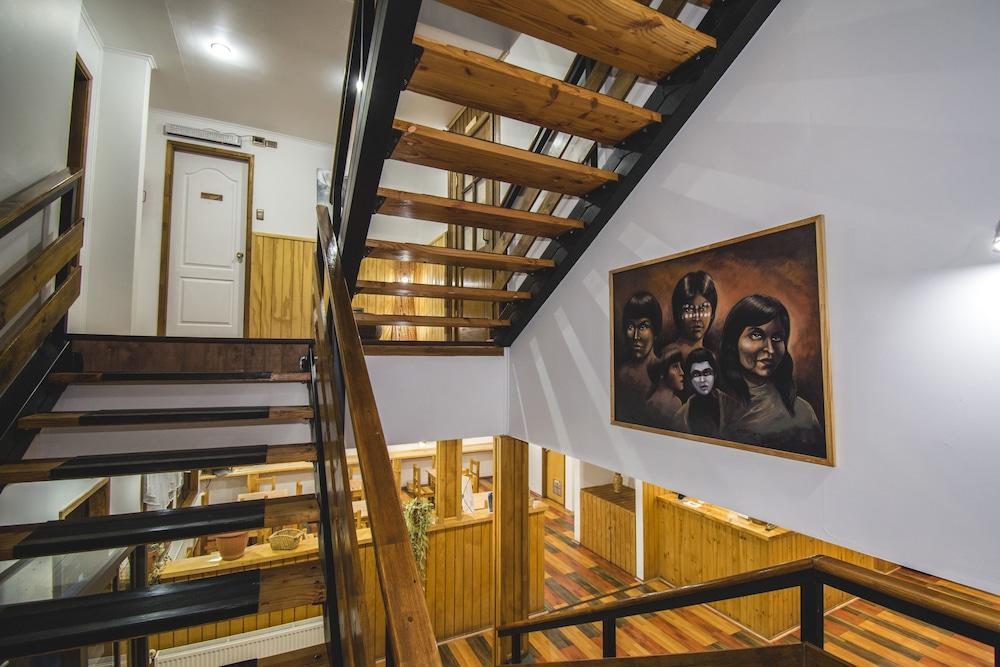 Hotel Hallef