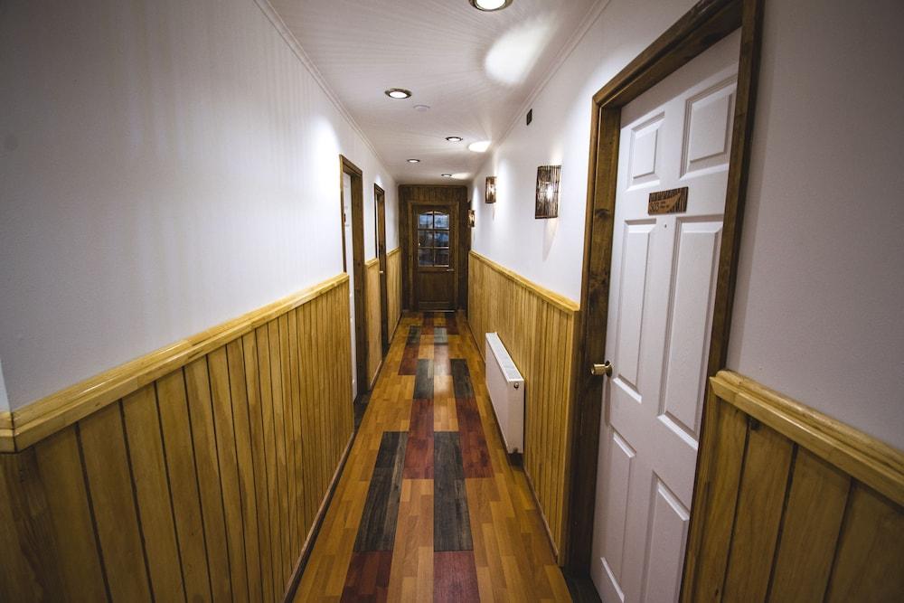 Hotel Hallef