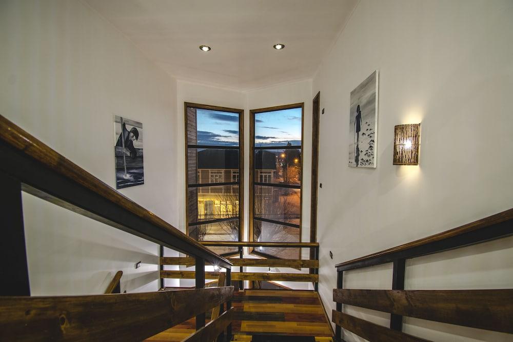 Hotel Hallef