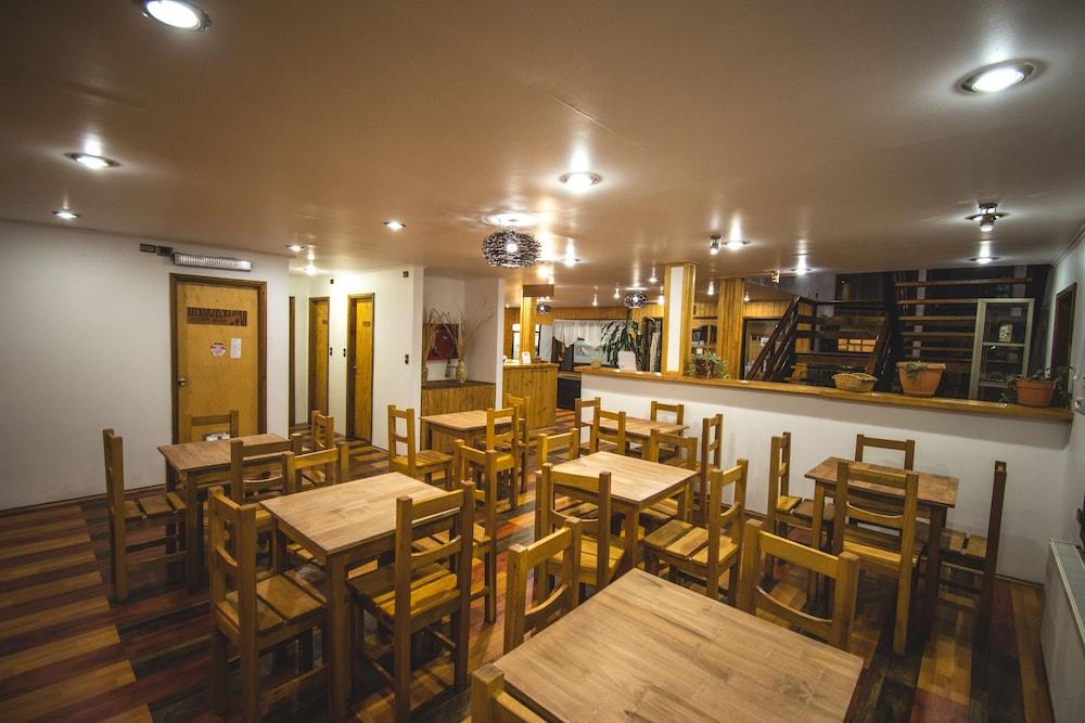 Hotel Hallef