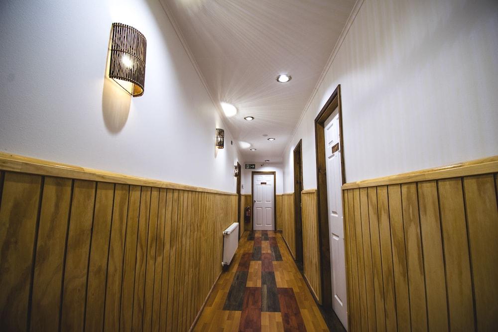 Hotel Hallef