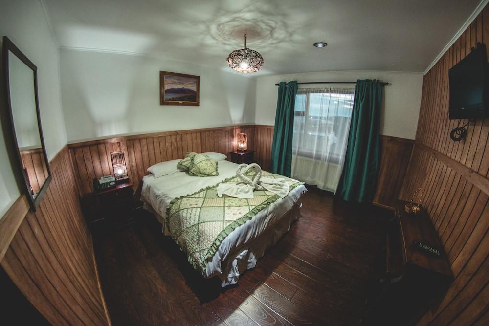 Hotel Hallef