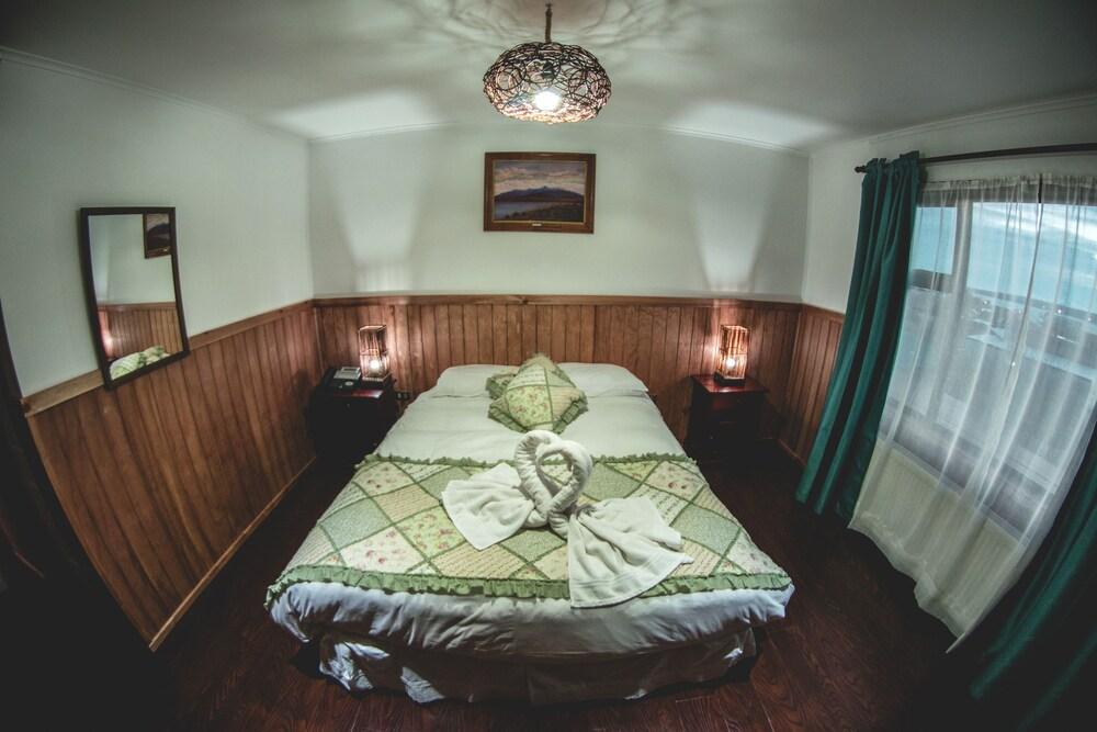 Hotel Hallef