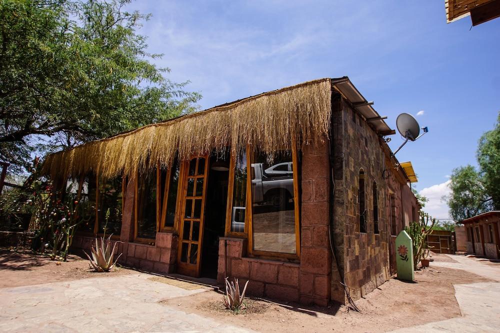 Quinta Adela Bed & Breakfast