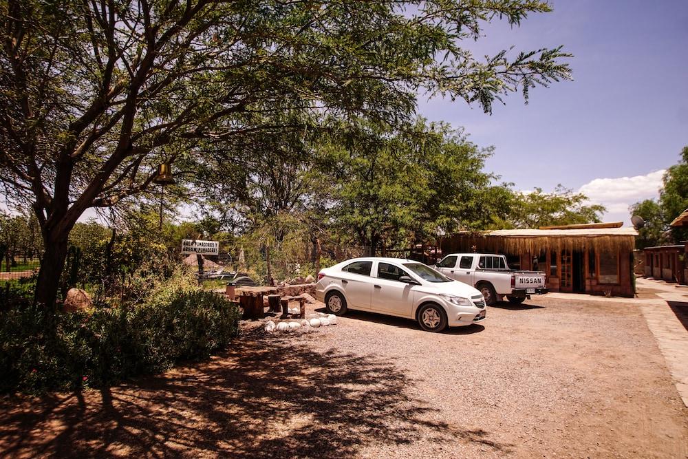 Quinta Adela Bed & Breakfast