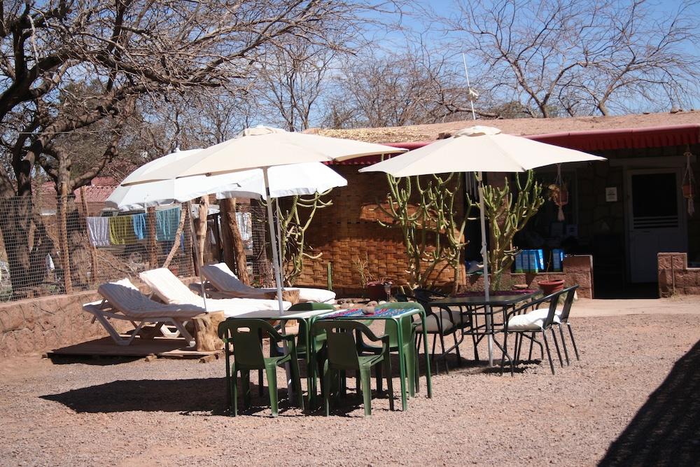 Quinta Adela Bed & Breakfast