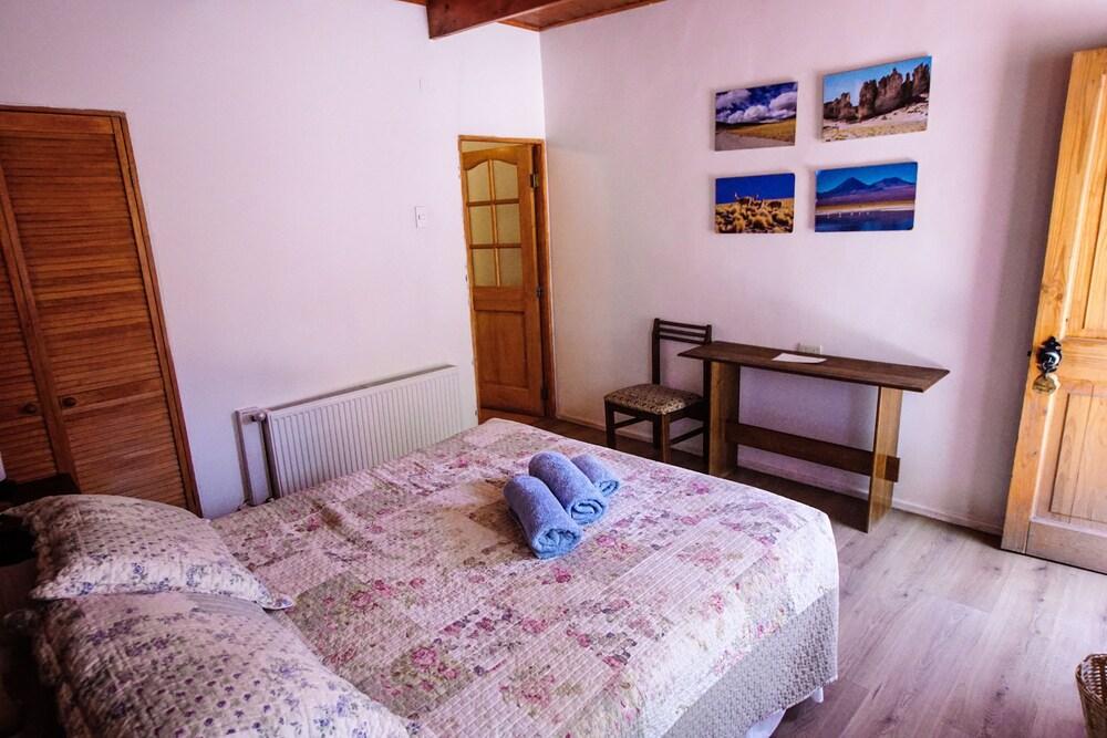 Quinta Adela Bed & Breakfast