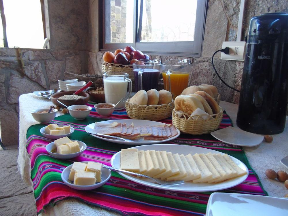 Quinta Adela Bed & Breakfast