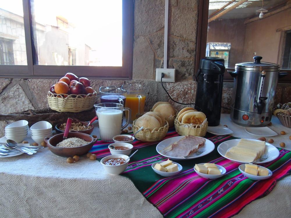 Quinta Adela Bed & Breakfast