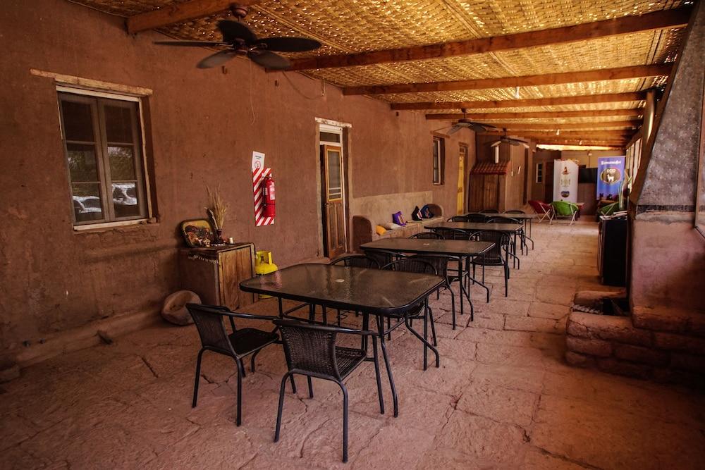 Quinta Adela Bed & Breakfast