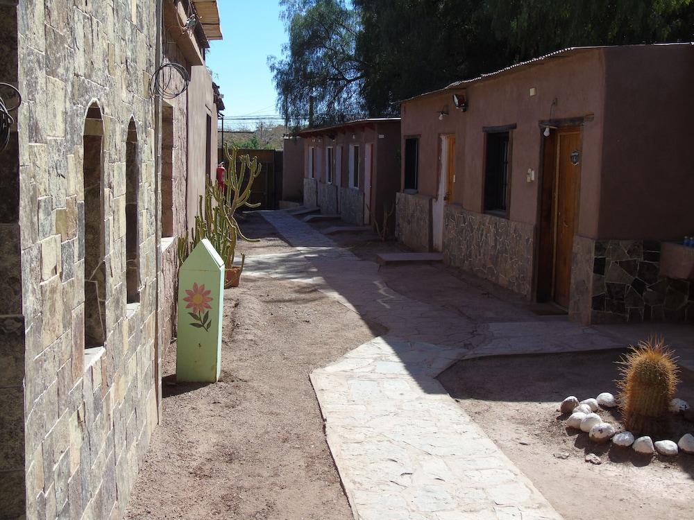 Quinta Adela Bed & Breakfast