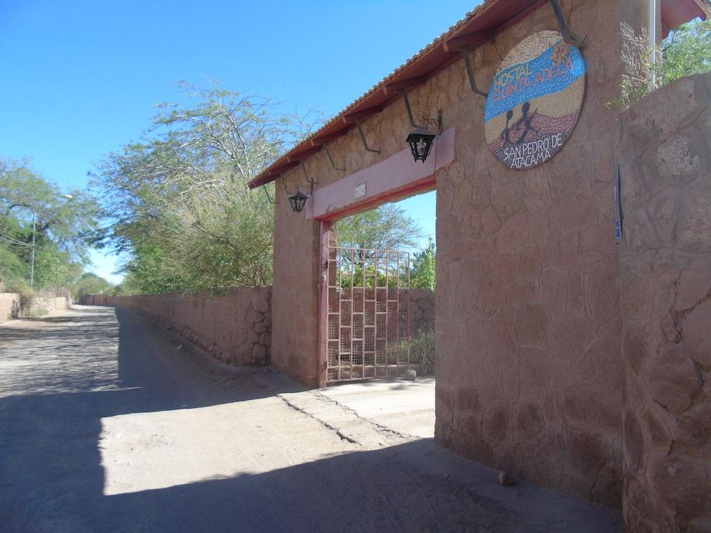 Quinta Adela Bed & Breakfast