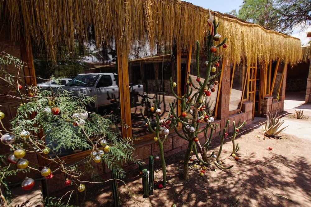 Quinta Adela Bed & Breakfast