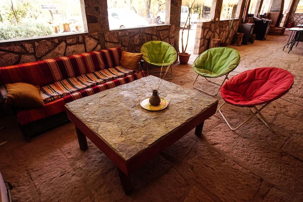 Quinta Adela Bed & Breakfast