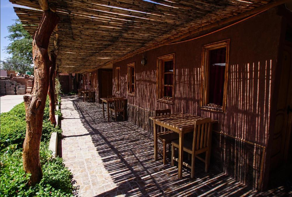 Hostal Lickana