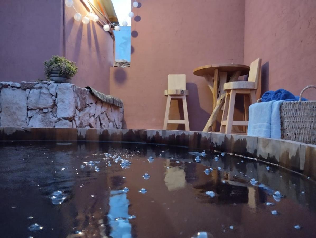 Hostal Lickana