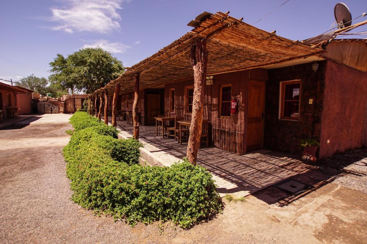 Hostal Lickana