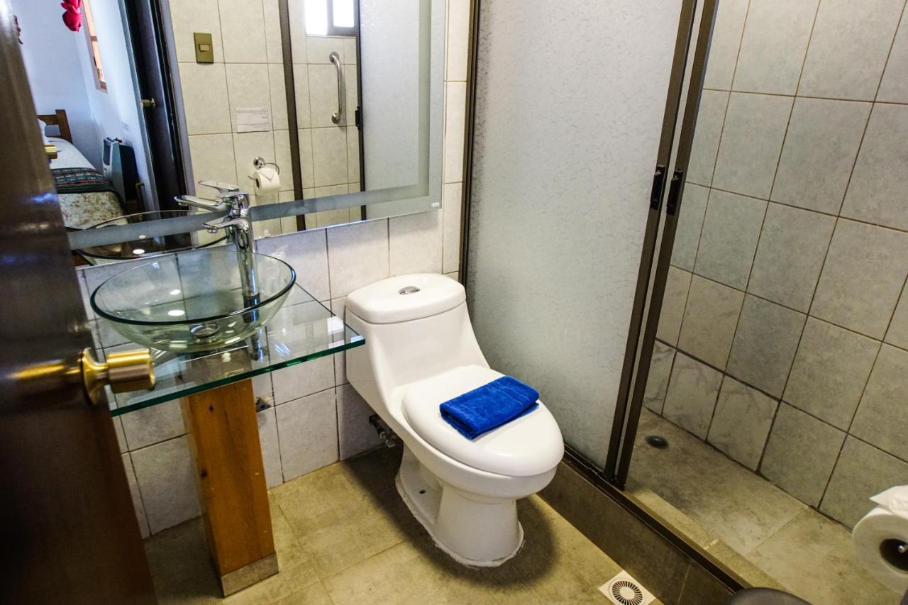 Hostal Lickana