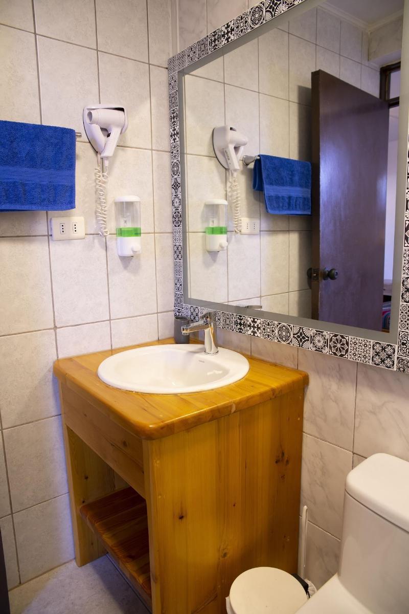 Hostal Lickana