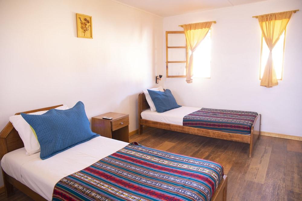 Hostal Lickana