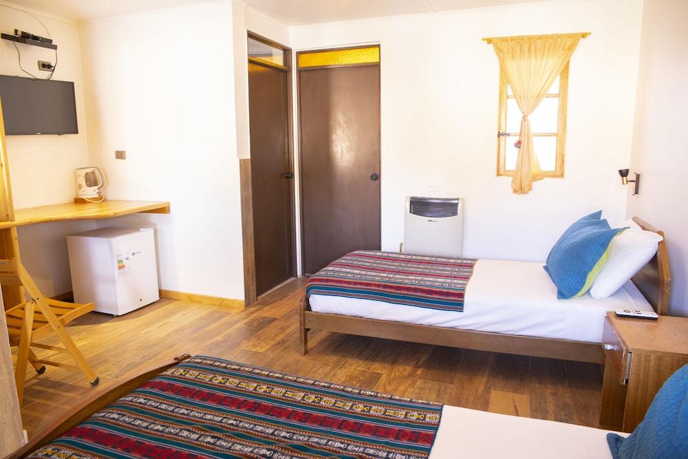 Hostal Lickana