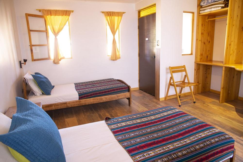 Hostal Lickana