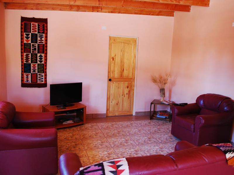 Hostal Lickana