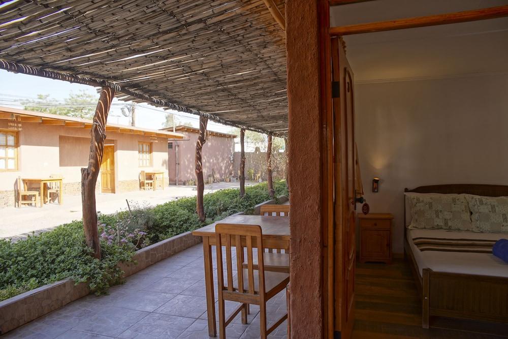 Hostal Lickana