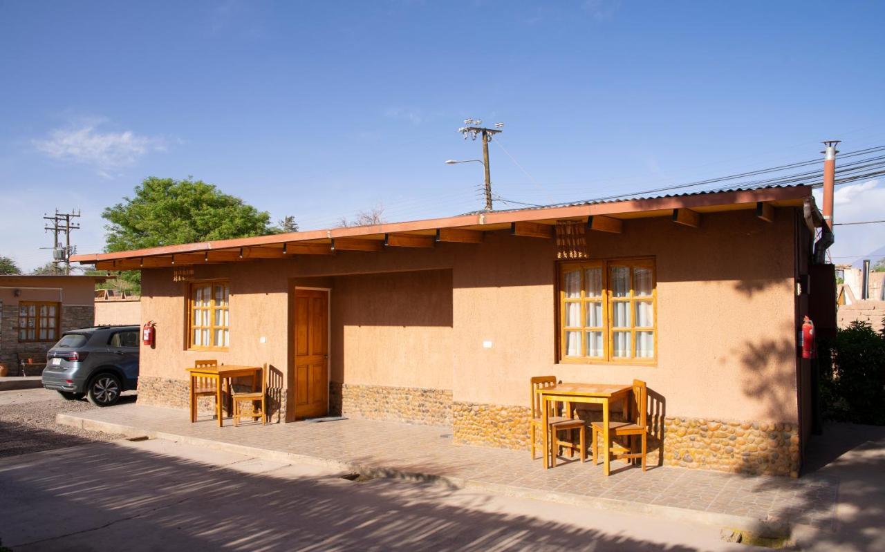 Hostal Lickana
