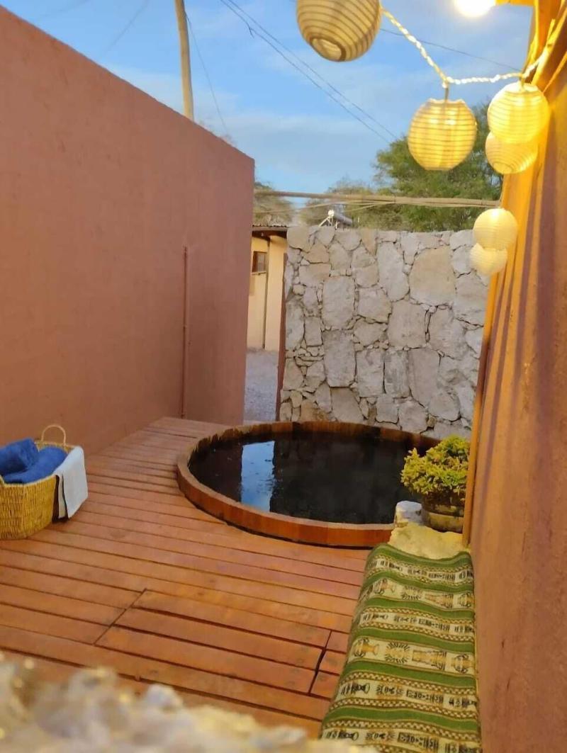 Hostal Lickana
