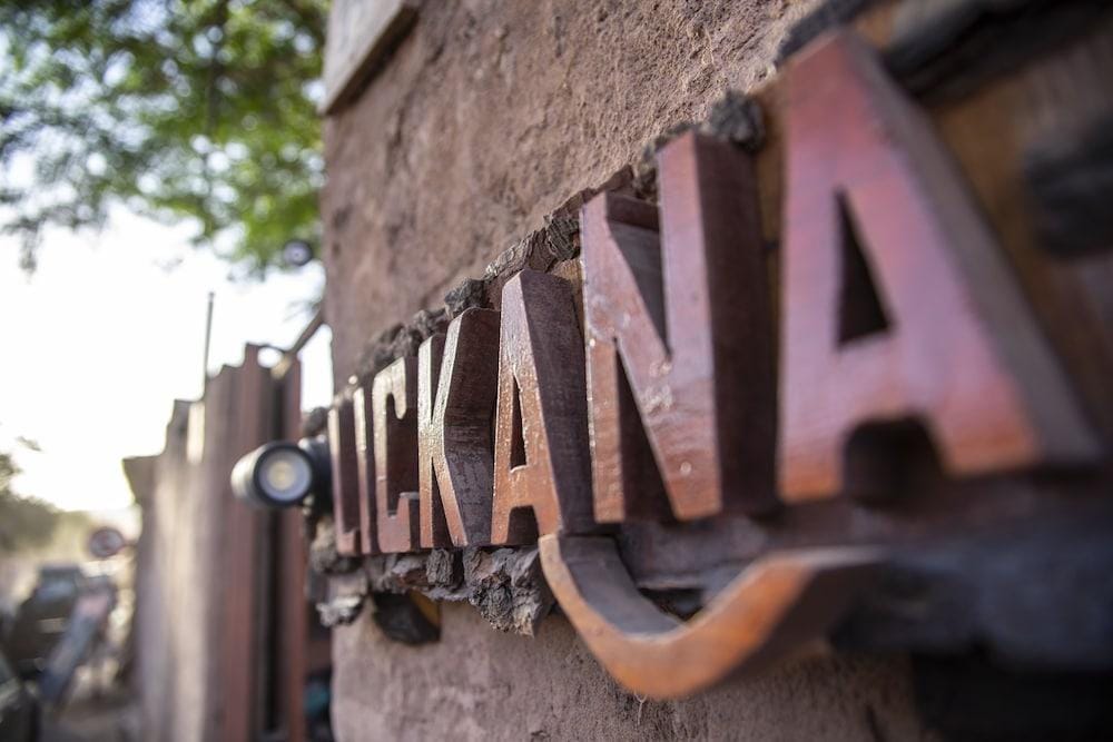 Hostal Lickana
