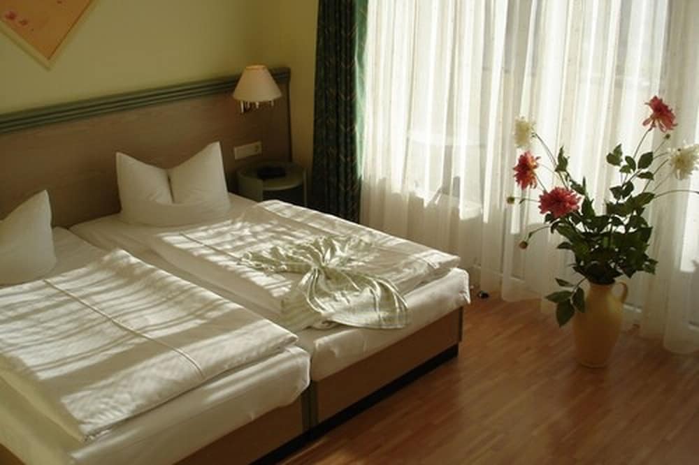 Hotel Esplanade
