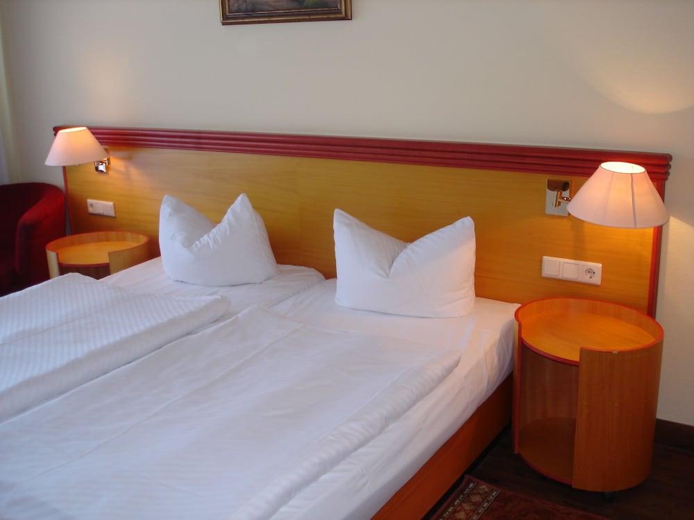 Hotel Esplanade