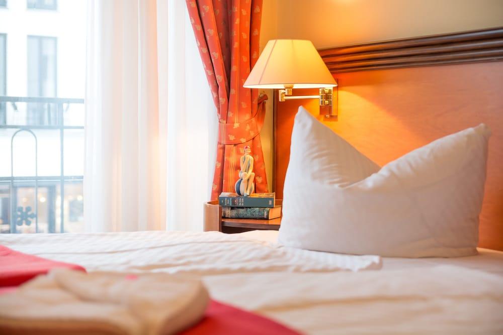 Hotel Esplanade