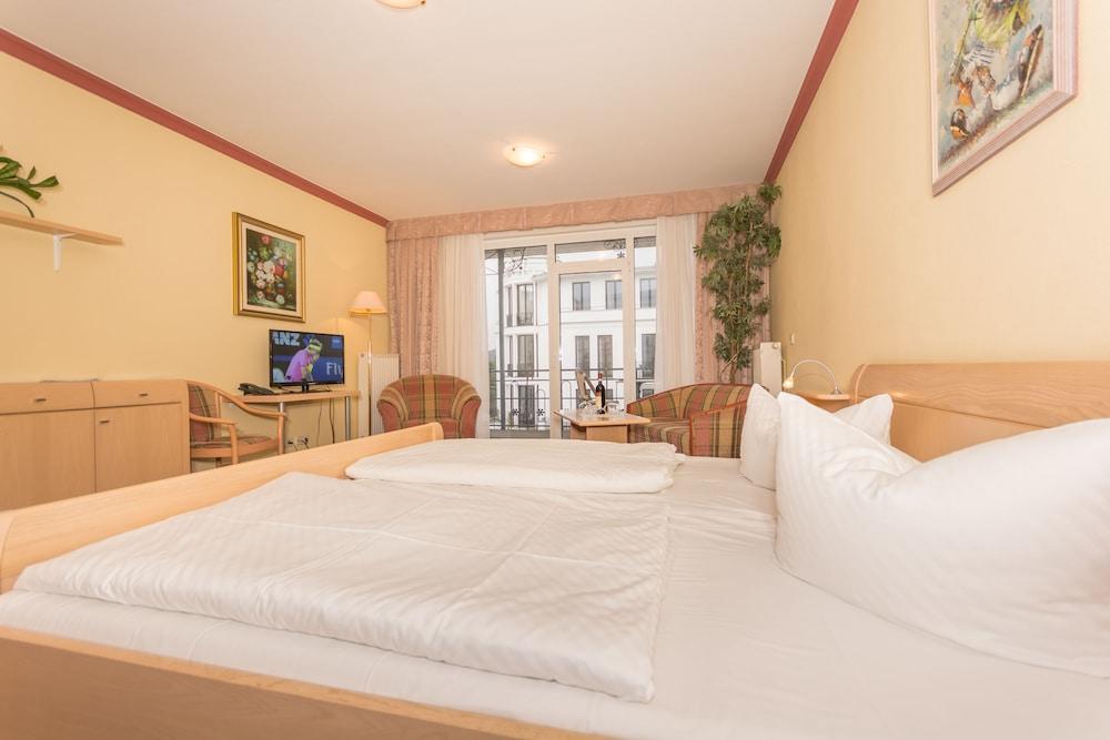 Hotel Esplanade