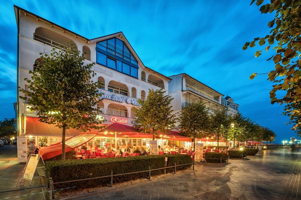 Hotel Esplanade