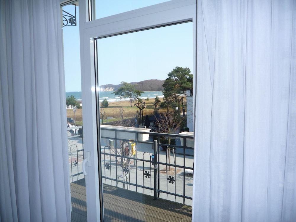 Hotel Esplanade