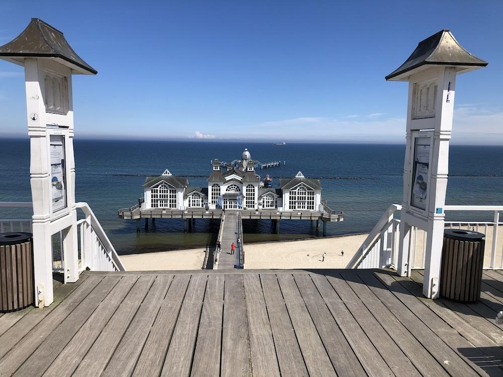 Hotel Esplanade