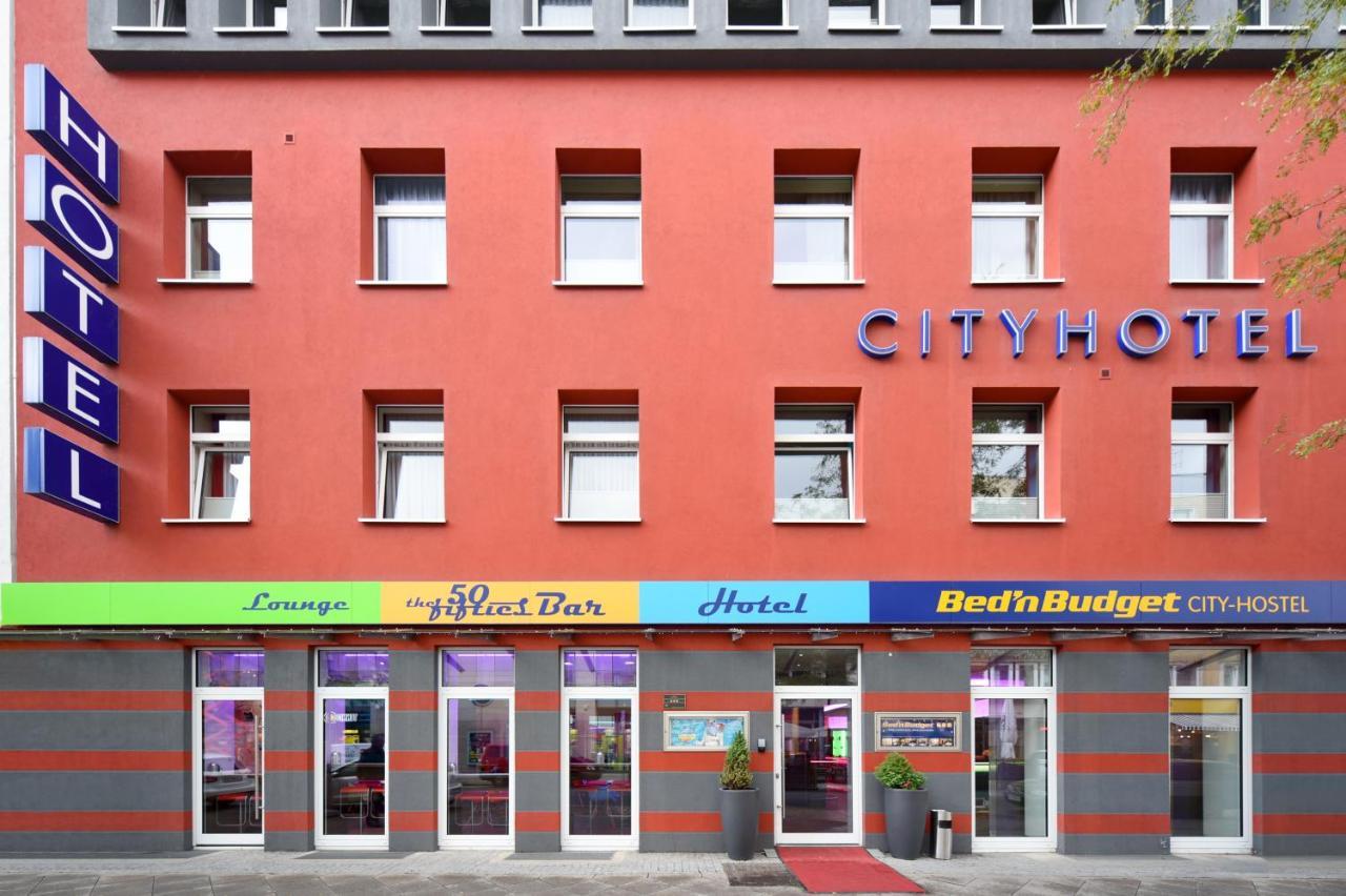 Bed'n Budget Cityhostel Hannover
