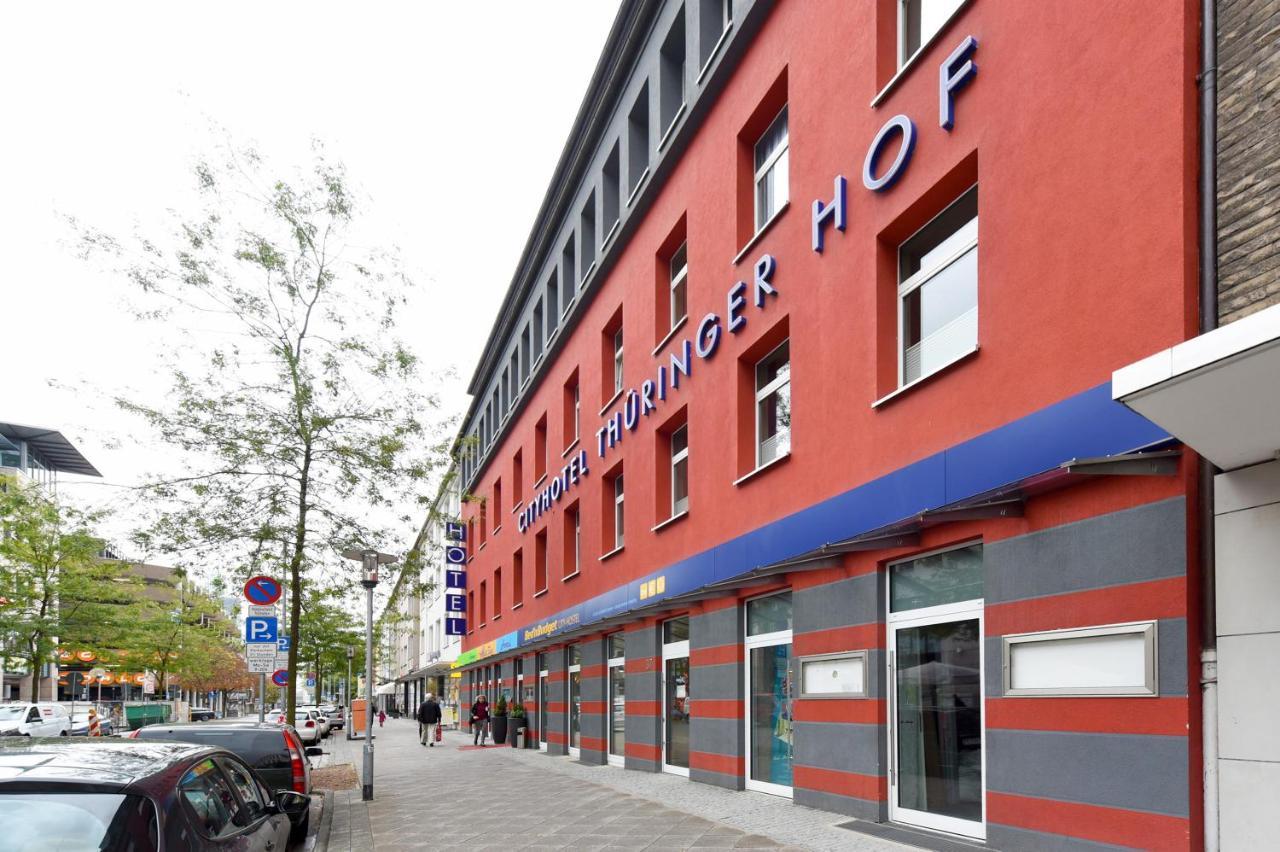 Bed'n Budget Cityhostel Hannover