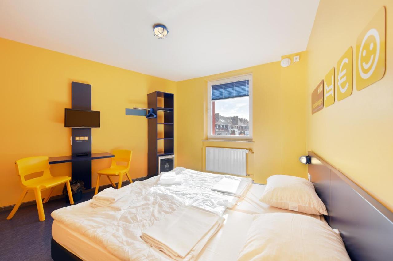 Bed'n Budget Cityhostel Hannover