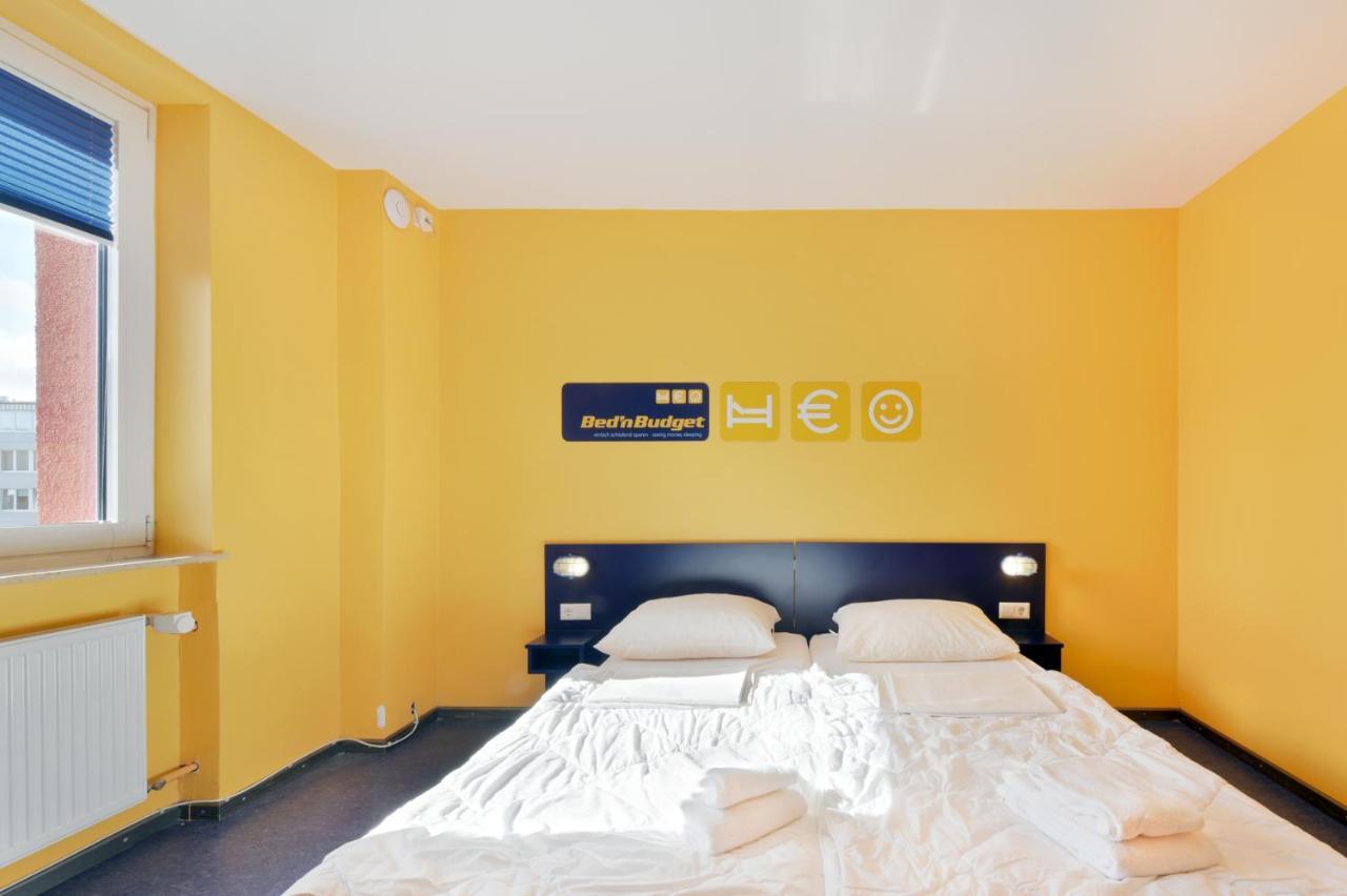 Bed'n Budget Cityhostel Hannover