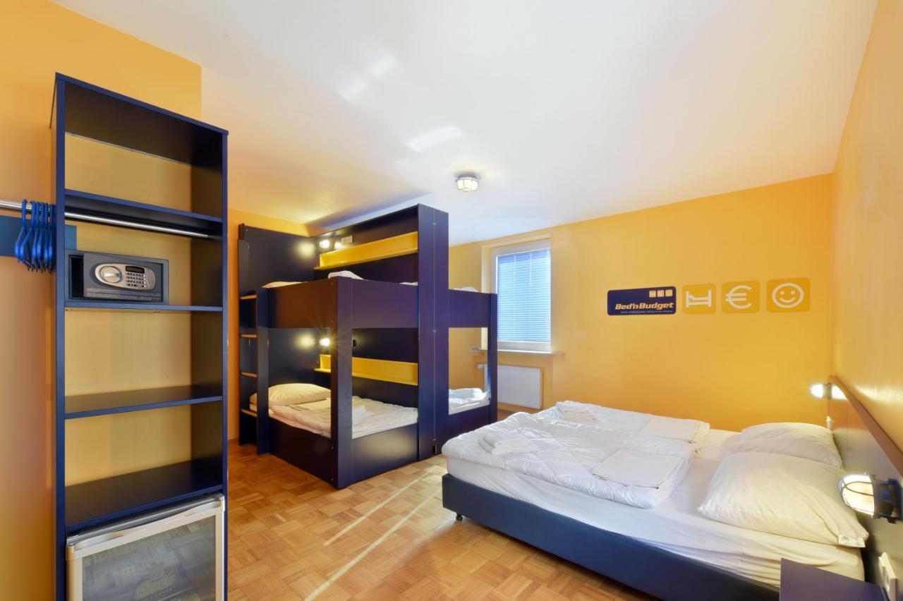 Bed'n Budget Cityhostel Hannover