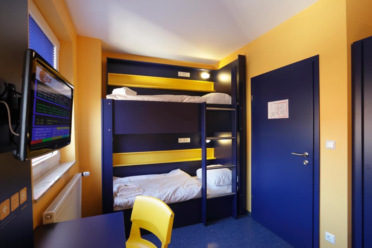 Bed'n Budget Cityhostel Hannover