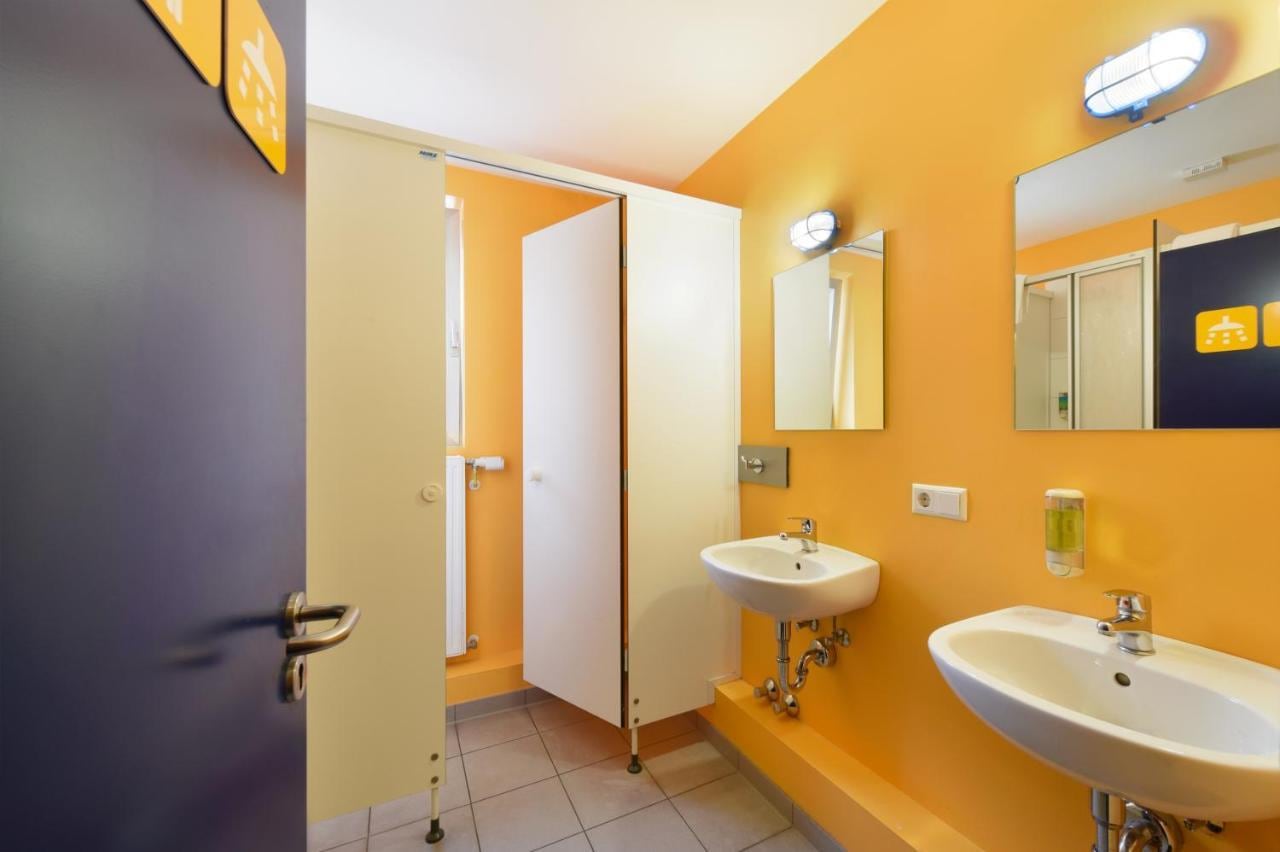 Bed'n Budget Cityhostel Hannover