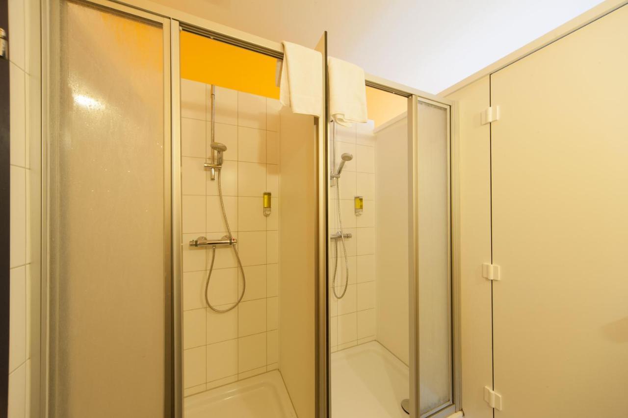 Bed'n Budget Cityhostel Hannover