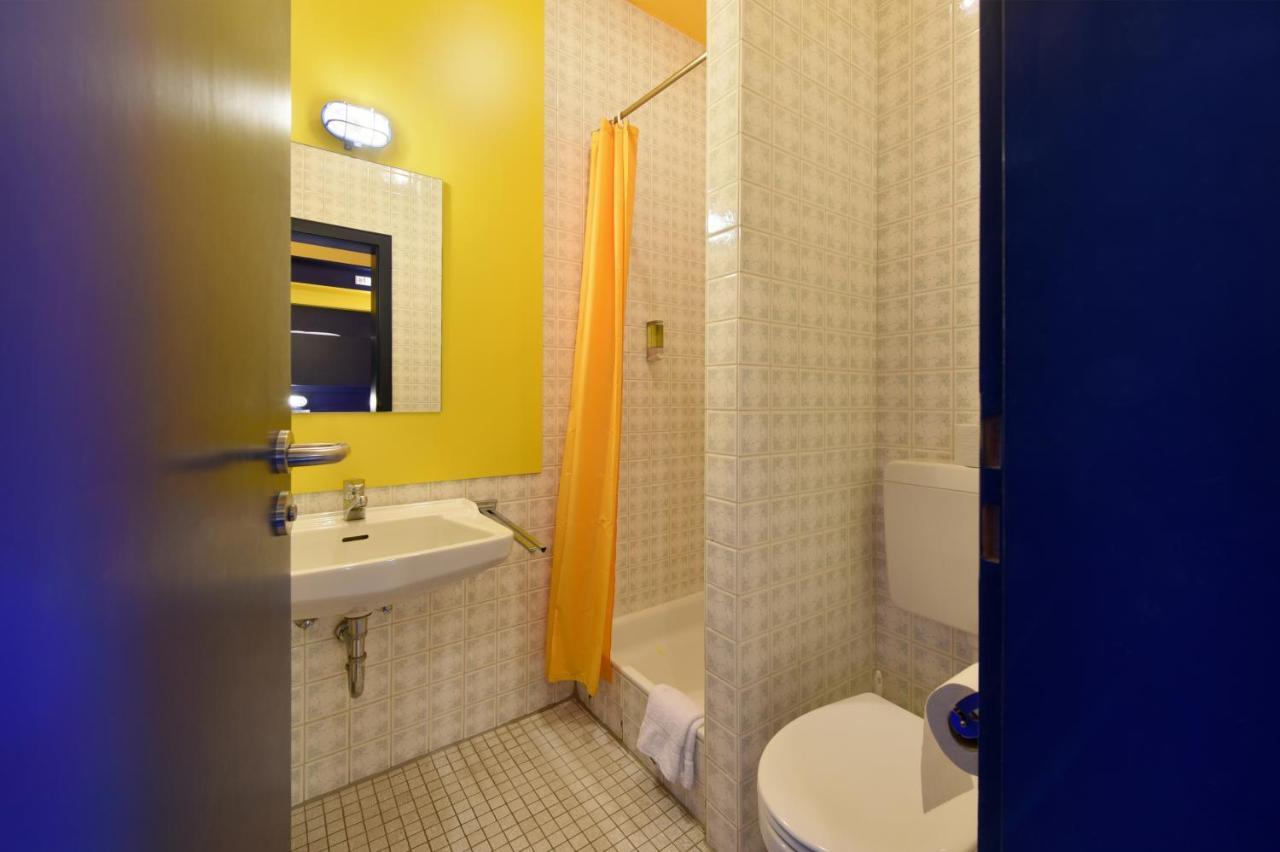 Bed'n Budget Cityhostel Hannover