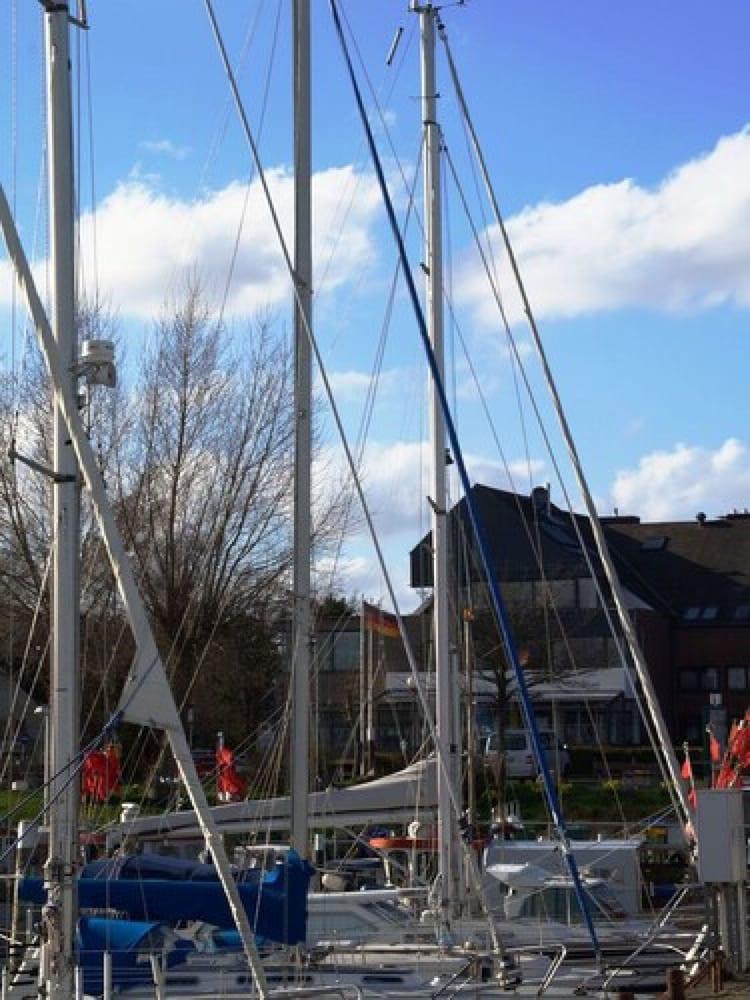 ACQUA Strande Yachthotel & Restaurant