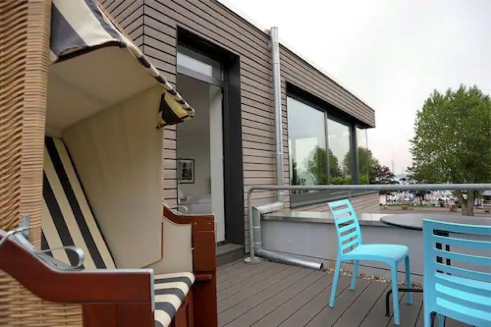 ACQUA Strande Yachthotel & Restaurant