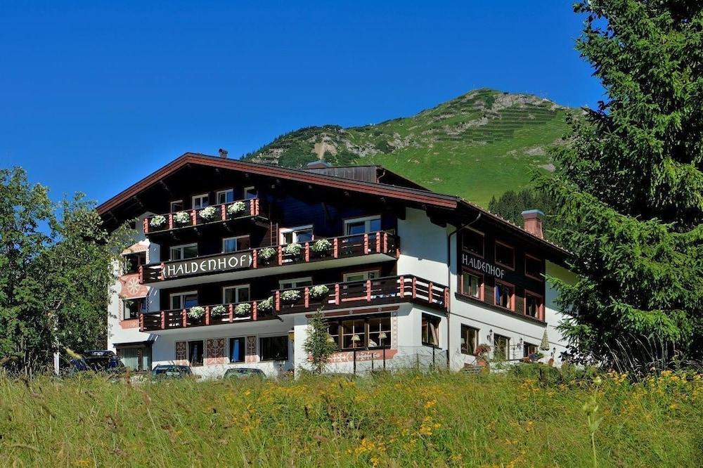 Haldenhof